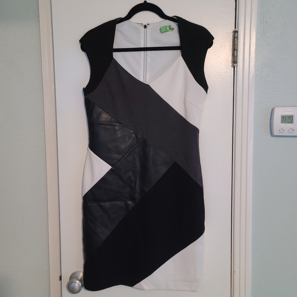 Beautiful dress